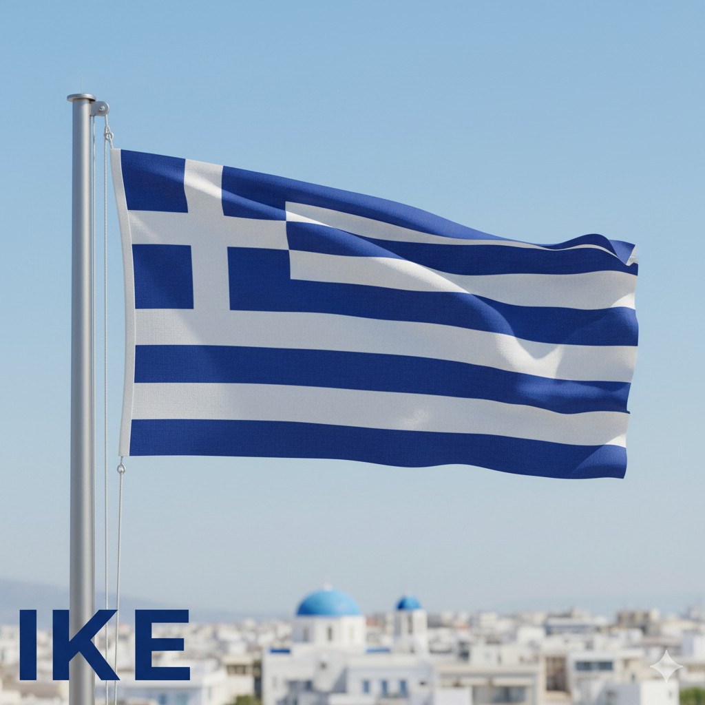 Τα πλεονεκτήματα μιας ΙΚΕ στην Ελλάδα (και τα μειονεκτήματα)