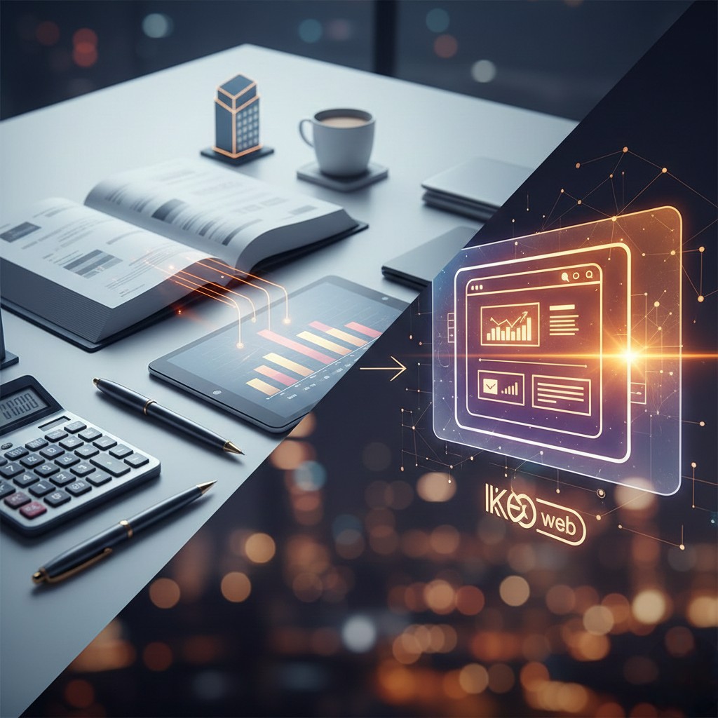 Η διαδικασία σύστασης μιας ΙΚΕ ολοκληρώνεται τυπικά με την εγγραφή στο ΓΕΜΗ και την εφορία. Όμως, αμέσως μετά την υπογραφή των εγγράφων, προκύπτει σχεδόν πάντα η ίδια ερώτηση από τον πελάτη: "Ωραία, τώρα τι κάνουμε με το site; Ξέρεις κάποιον να αναλάβει την ιστοσελίδα μου;". Εδώ ακριβώς έρχεται το IKE2WEB για να αποτελέσει τον στρατηγικό σας σύμμαχο.